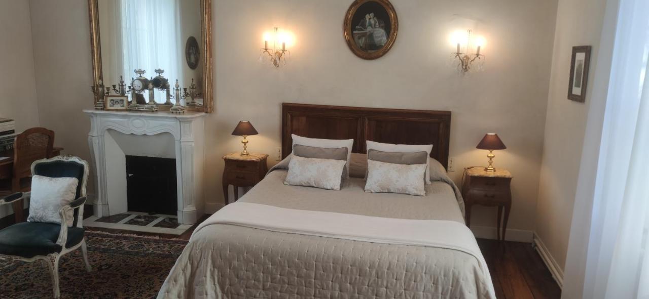 Le Manoir De La Bigotiere Bed & Breakfast Pleslin-Trigavou Ngoại thất bức ảnh