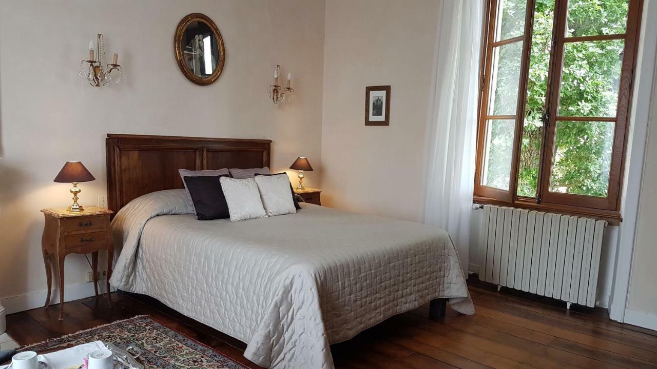 Le Manoir De La Bigotiere Bed & Breakfast Pleslin-Trigavou Ngoại thất bức ảnh