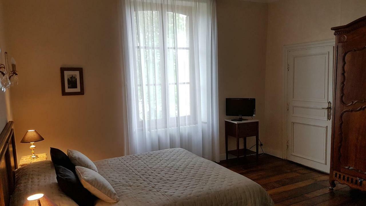 Le Manoir De La Bigotiere Bed & Breakfast Pleslin-Trigavou Ngoại thất bức ảnh